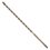 Broca Concreto Truper 3/8 x 12 pulg