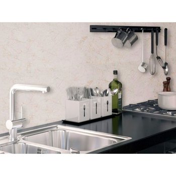 Muro Azulejo Dannes Ivory Daltile 30 x 45 cm ZD06