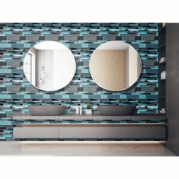 Malla San Francisco marca Tiles 2000 30 x 30 cm