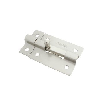 Pasador Dexter Níquel Satinado 51 mm
