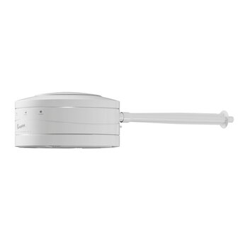 Regadera eléctrica ecoducha 4 temperaturas 110V