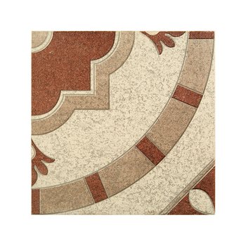 Piso Matrix Vitromex 40 x 40 cm Marrón