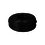 Cable de Cobre Eléctrico Negro Indiana 100 M CAL 6 THW-LS