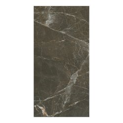 Piso Tipo Mármol Valenzi Cesantoni 45 x 90 cm Rectificado