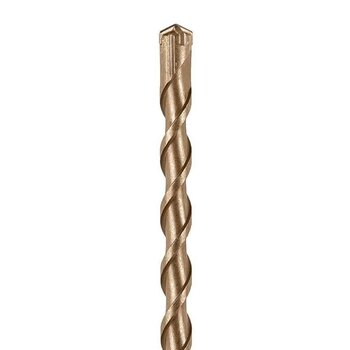 Broca SDS Concreto Truper 5/8 x 12 pulg