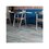 Piso Emblem Daltile 18 x 50 cm Grey EM03