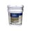 Pintura Vinil Acrilica Satinada Desing Extra White 19 L