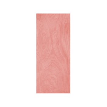 Puerta Tambor 0.90 m x 2.13 m Okume