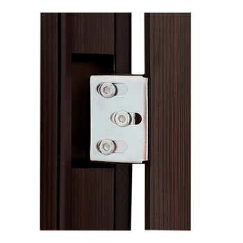 Puerta de Seguridad Izquierda Amsterdam 0.95 m x 2.15 m