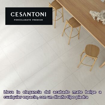 Piso Unitono Helsinki Cesantoni Rectificado 60X120 1.44M2