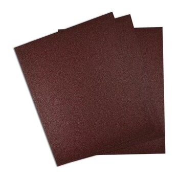 Lija Esmeril Mediano Marca BYP Grano 80