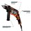 Rotomartillo Profesional ½ pulg 700 W Truper