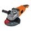 Esmeriladora Angular Truper 7 Pulg 2100 W
