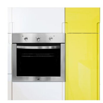 Horno Eléctrico Eb Técnica 60 cm Acero Inoxidable EB-525