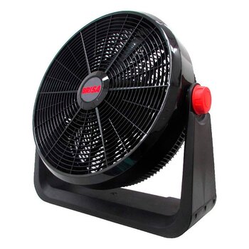 Ventilador De Mesa Brisa 20 Pulgadas