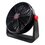 Ventilador De Mesa Brisa 20 Pulgadas