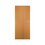 Puerta Tambor 0.75 m x 2.13 m Roble
