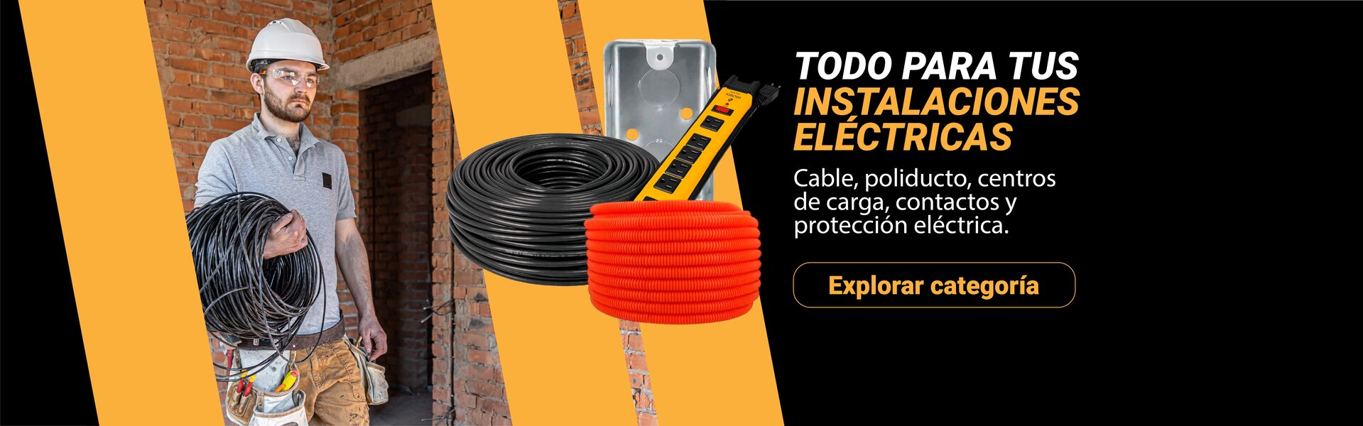 Que tu obra no se detenga