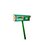 Cepillo Ixtle con Mango Thermotek
