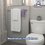 Clip Absorbente de Olores Clip Aire Fresco Lavanda Humydry