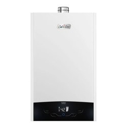 Calentador Instantáneo Modulante 16L Gas Nat