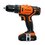 Rotomartillo Inalámbrico ½ pulg Truper 18 V Profesional