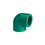 Codo Tuboplus Rosca Exterior 90 grados x 75 mm