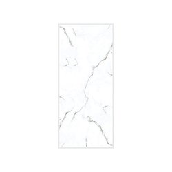 Azulejo Statuario-P 25 x 75 cm Esmaltado Vitrificado
