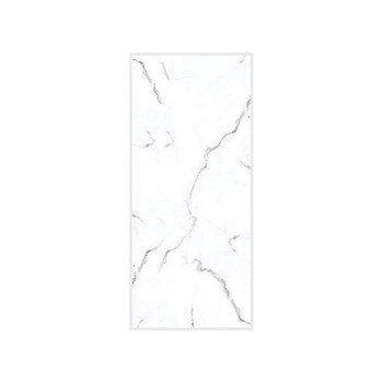 Azulejo Statuario-P 25 x 75 cm Esmaltado Vitrificado