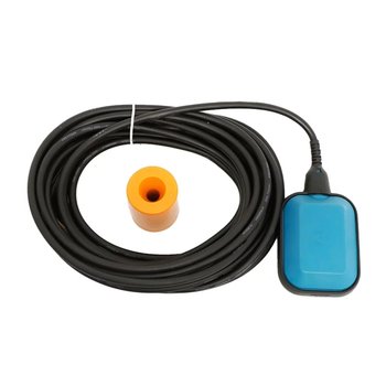 ELECTRONIVEL P/TINACO O CISTERNA CABLE 164 A 250V 3 M ALT