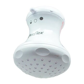 Regadera Eléctrica Confort 3 Temperaturas 110 V Coflex
