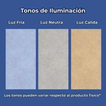 Piso Tipo Cemento Leighton gray Cesantoni 60X120 cm rectificado