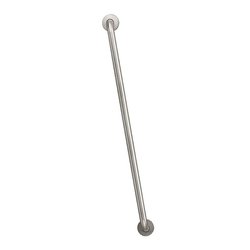 Barra Seguridad Recta Helvex 700 mm B-700-S