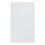Azulejo Blanco Brillante Liso Polaris Daltile 20X30 1.82 M2