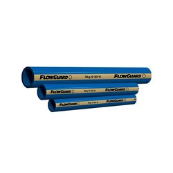Tubo CPVC Flowguard Gold 25 mm x 6.10 m