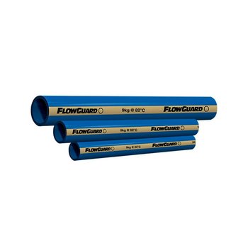 Tubo CPVC Flowguard Gold 25 mm x 6.10 m