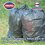 Bolsa de Basura Biorollo Virutex 80X110 CM 10 PZA