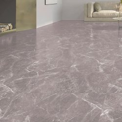 Piso Tipo Mármol Monark Gray Daltile 60.5x60.5 cm ZM07
