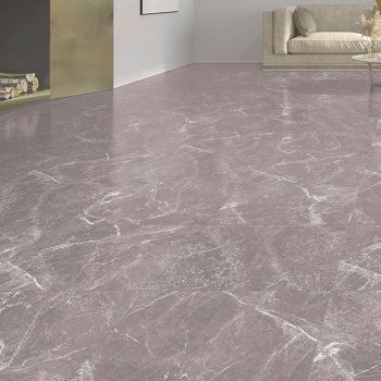 Piso Tipo Mármol Monark Gray Daltile 60.5x60.5 cm ZM07