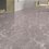 Piso Tipo Mármol Monark Gray Daltile 60.5x60.5 cm ZM07