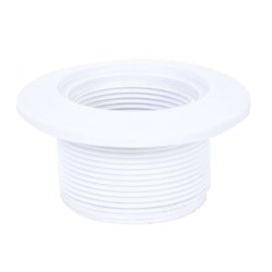 Boquilla Aspirado Alberca Roscada 1.5 x 2 pulg