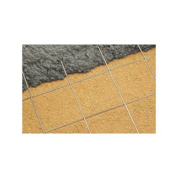 Malla Electrosoldada DeAcero 66-66 2.5 x 40 ML 100 m2