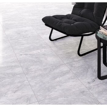 Piso Corfú gris Vitromex 45x45 cm
