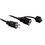 SERIE LUCES 7.3 M 12 SOQUETS INC. 13 FOCOS LED 1W