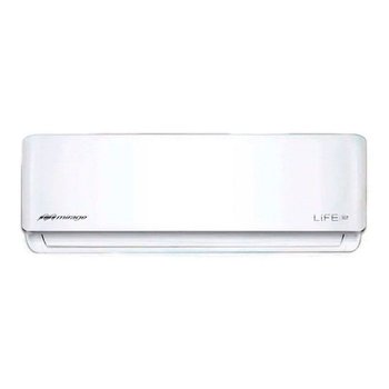 Minisplit Mirage Life 12 1 Tonelada Solo Frío 220 V