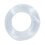 Manguera Nivel Truper 3/8 pulg Transparente