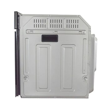 Horno Eléctrico Eb Técnica 60 cm Acero Inoxidable EB-525