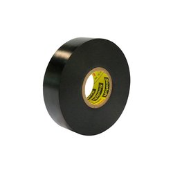 Cinta Aislar Negra Scotch 19 mm x 18 m