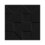 Piso Spritz black Vitromex 20.1X20.1 cm