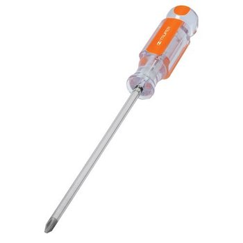 Desarmador de Punta Truper 6 pulg
